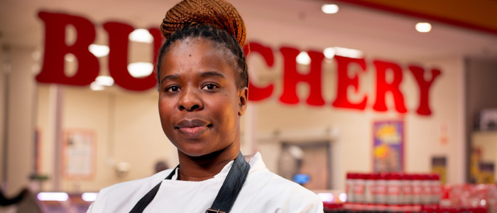 Shoprite Group trains Africa's first women Master Butchers